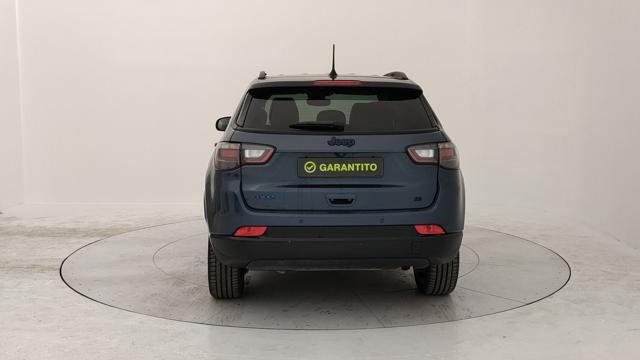 JEEP Compass 1.3 turbo t4 phev S 4xe auto