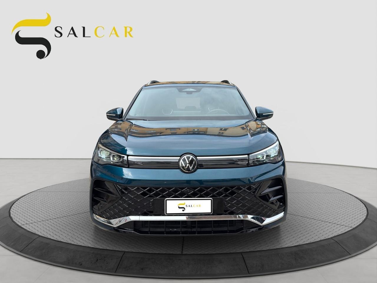 Volkswagen Tiguan 2.0 150cv tdi R-Line dsg 2024