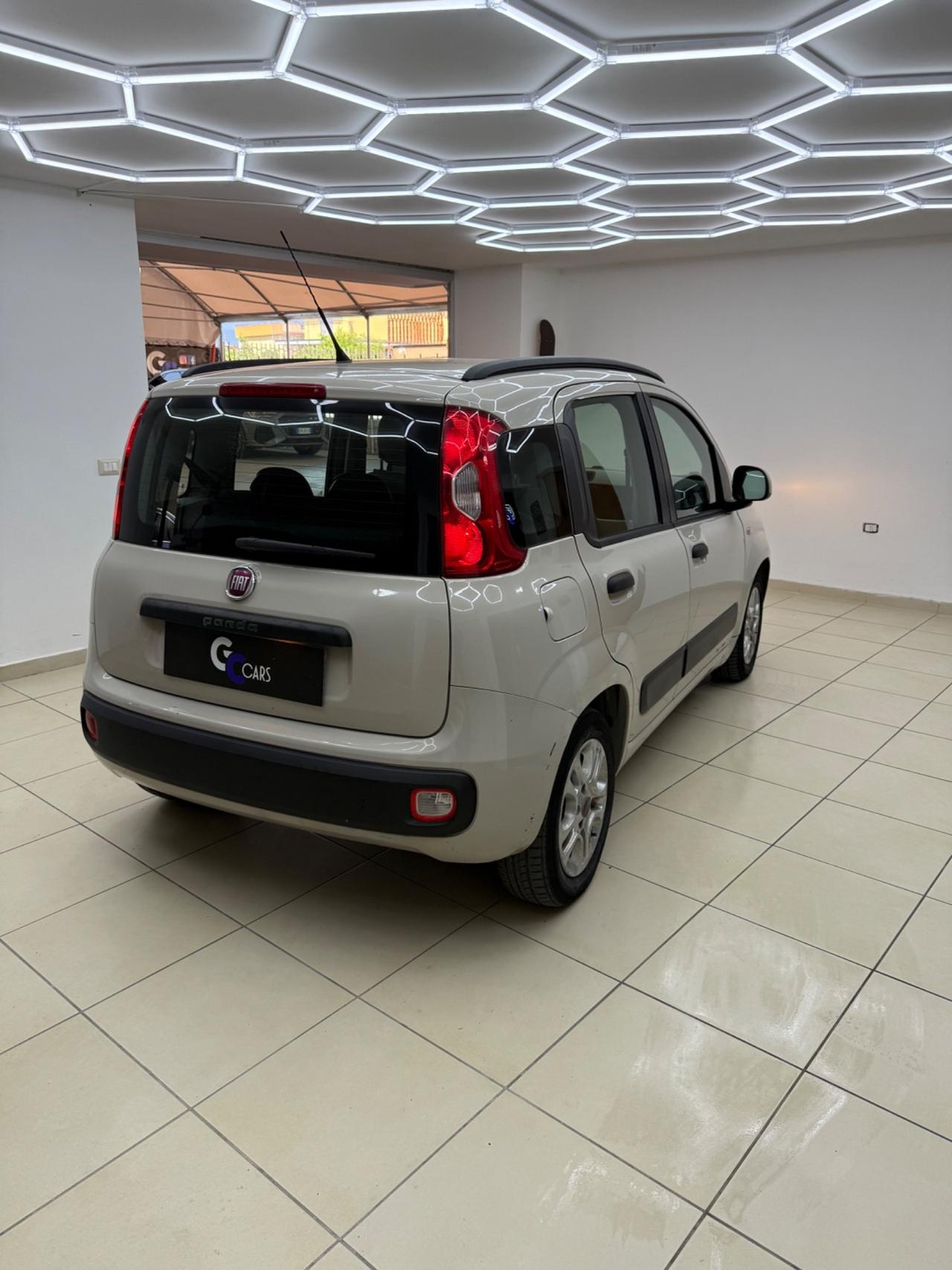 Fiat Panda 1.2 EasyPower Lounge
