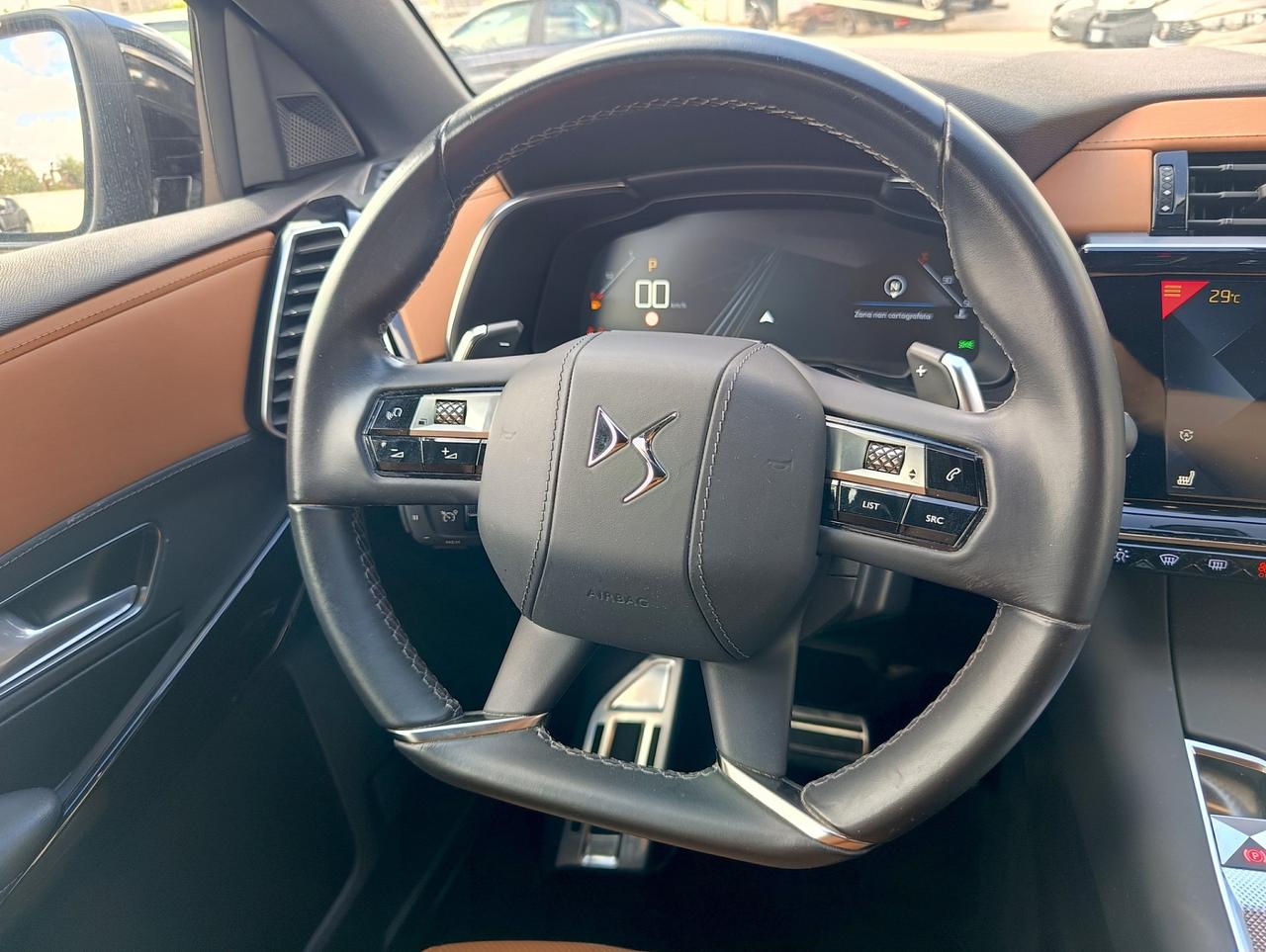 Ds 7 Crossback BlueHDi 130 aut. Grand Chic - 2021