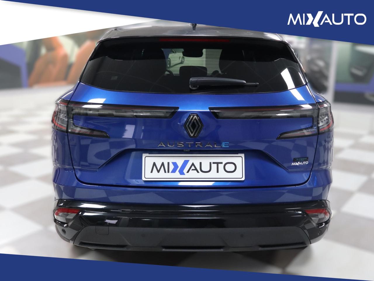 Renault Austral 1.2 E-Tech Full Hybrid Techno Esprit Alpine 200CV AUTO