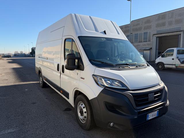 FIAT Ducato 35 2.2 Mjt 160CV AT9 PC Cassonato Maxi