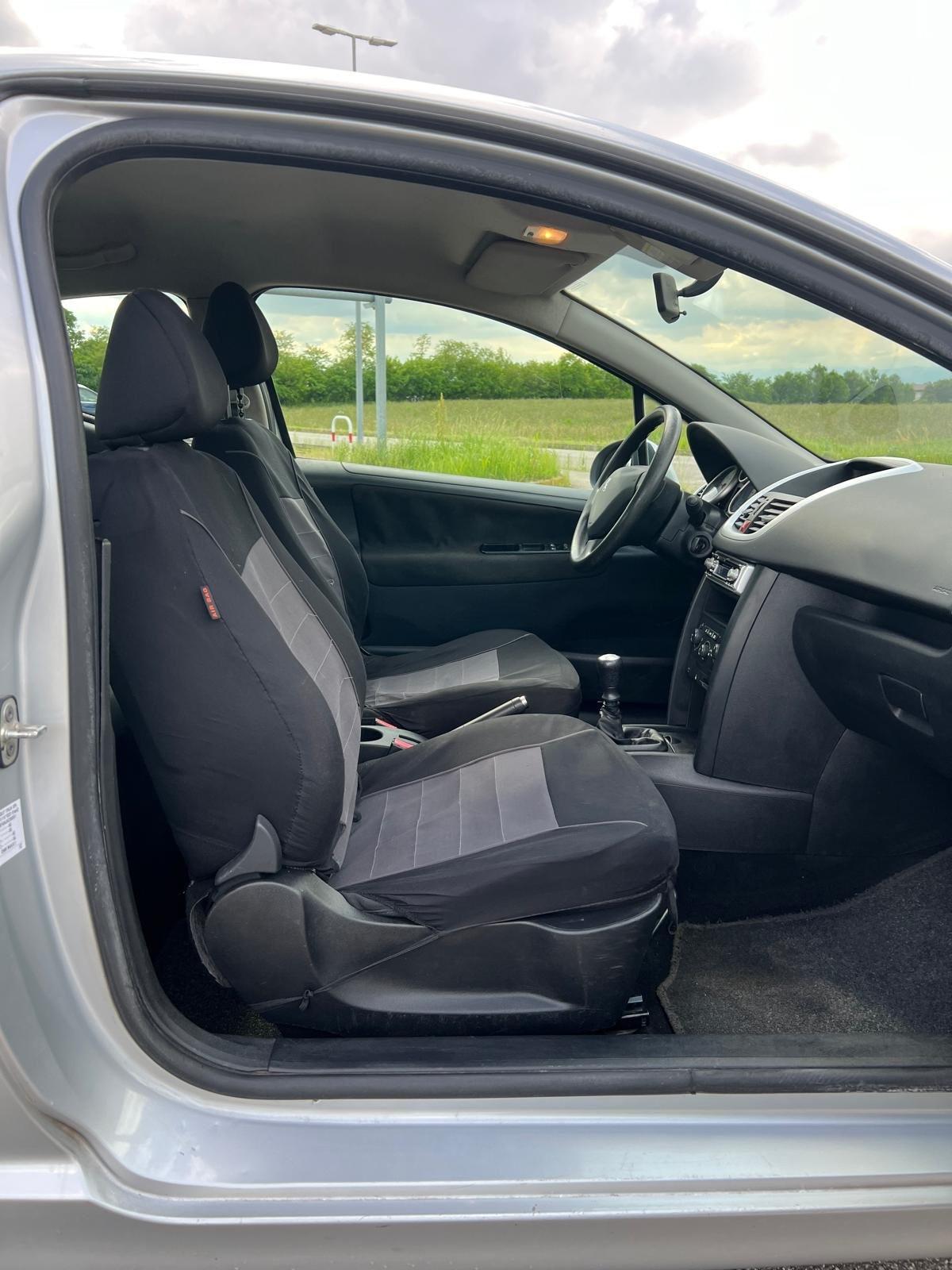 Peugeot 207 1.4 8V 75CV 3p. X Line ECO GPL