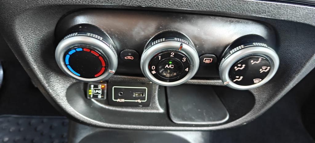 Fiat 500 L 500L 1.4 Pop Star 95cv GPL