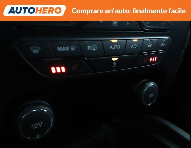 FORD Ranger 2.0 TDCi aut. DC Limited 5 posti