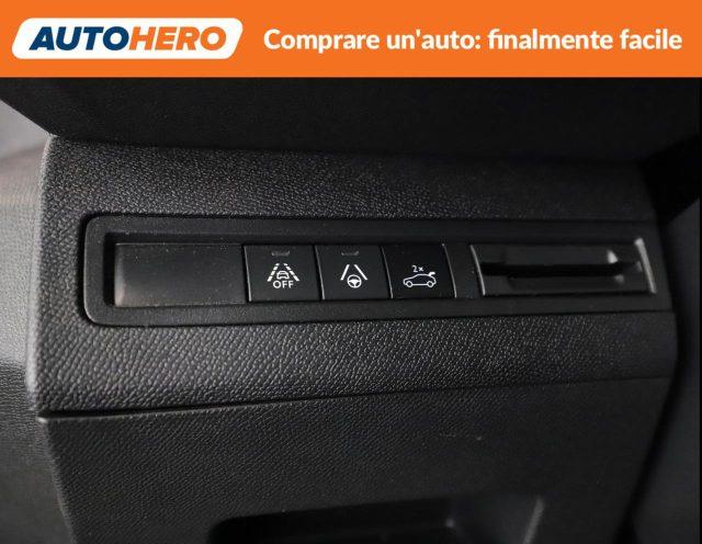 PEUGEOT 5008 BlueHDi 130 S&S EAT8 GT