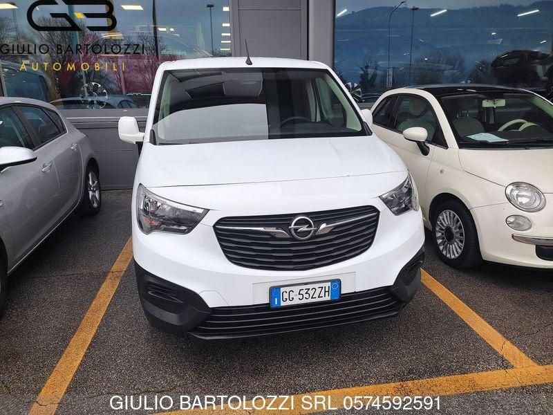 Opel Combo Combo Cargo 1.5 Diesel 100CV PC 650kg