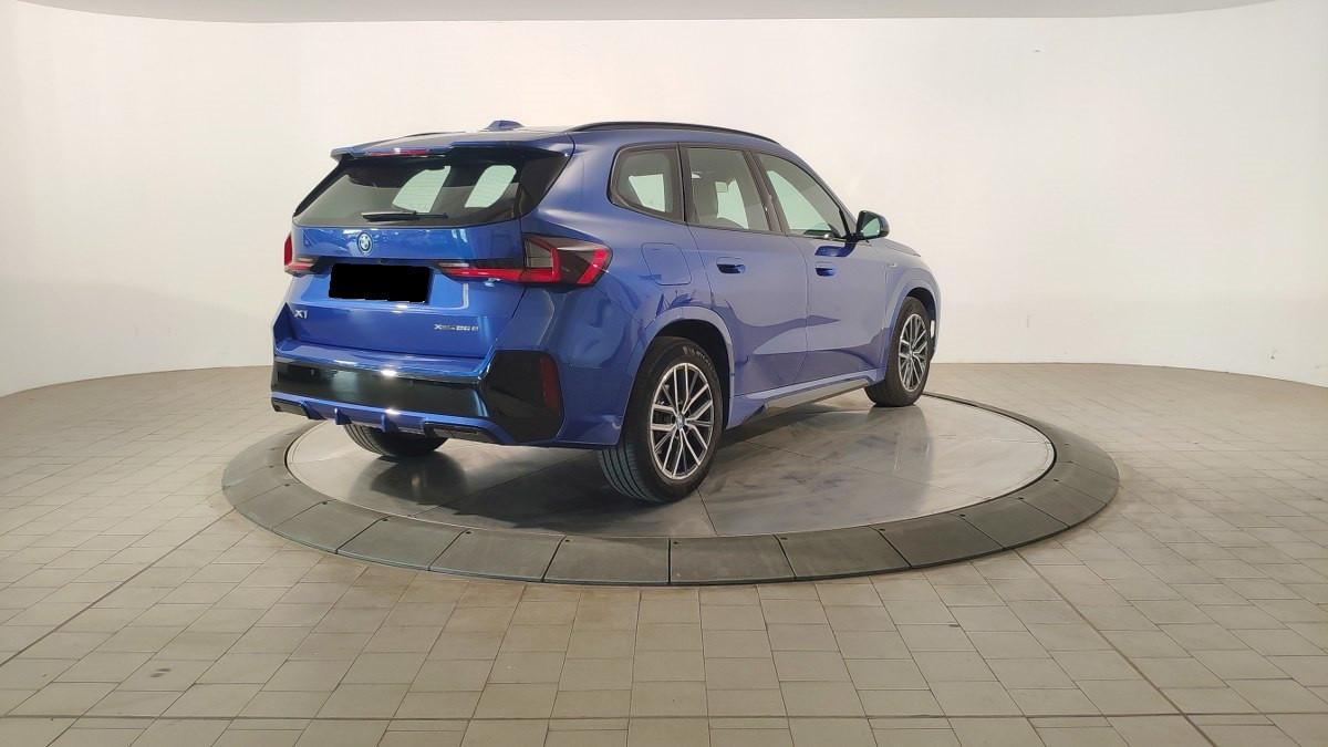BMW X1 Xdrive 25E Msport Automatico