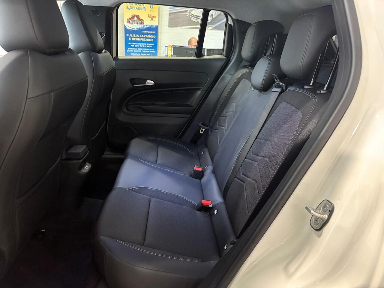 Jeep Avenger 1.2 t. Summit fwd 100cv