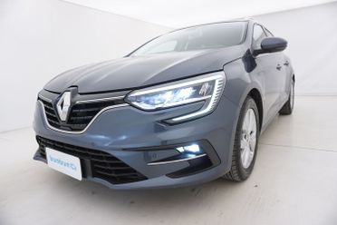 Renault Megane Sporter Business EDC BR842687 1.5 Diesel 116CV