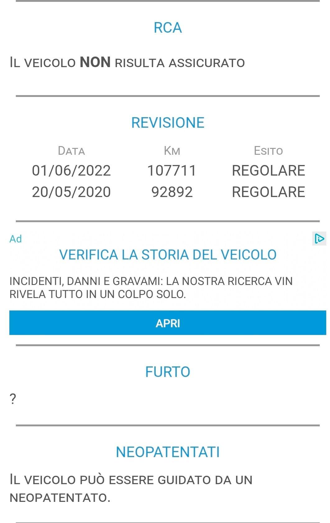 ALFA ROMEO GIULIETTA 1.6 DIESEL 105 CV | 2014