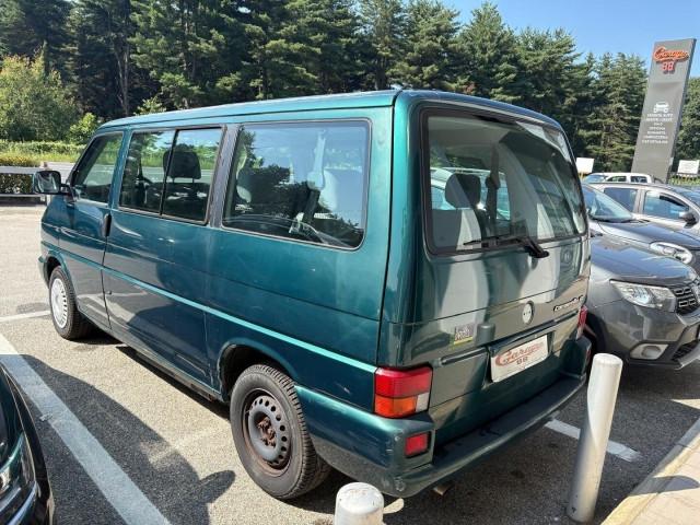Volkswagen Caravelle 2.0