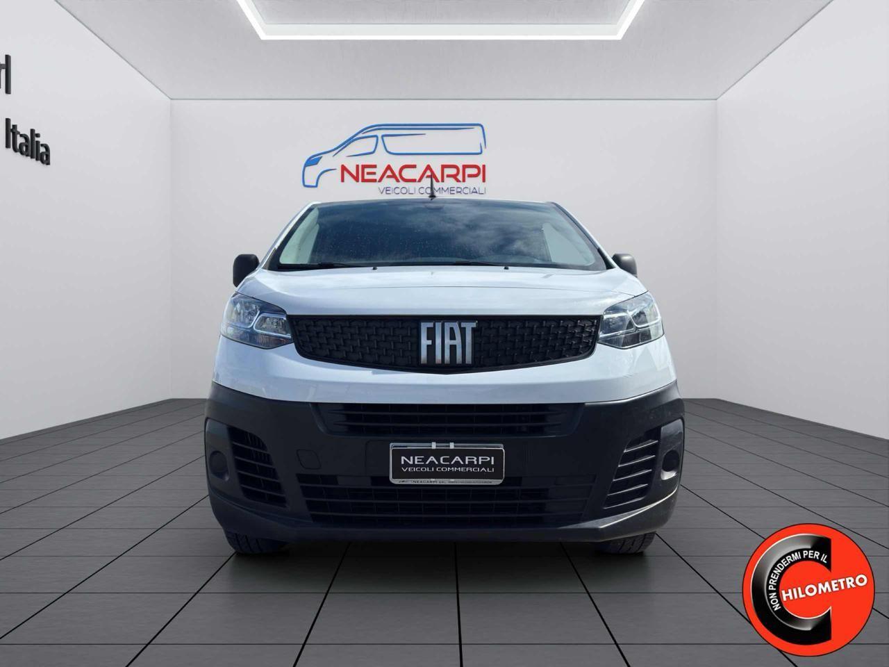 Fiat Scudo 2.0BHDi 145CV L3 H1-PL-TN-FURGONE-RETROCAMERA-NAVI