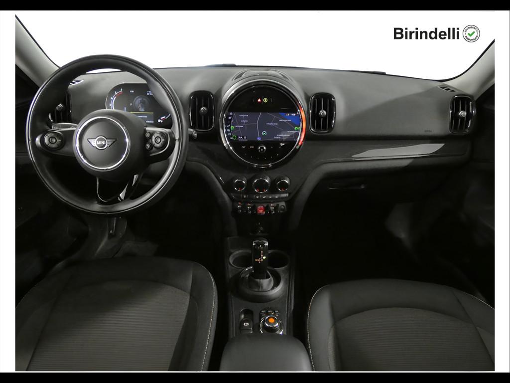 MINI Mini Countrym.(F60) - Mini 2.0 Cooper D Business Countryman Automatica