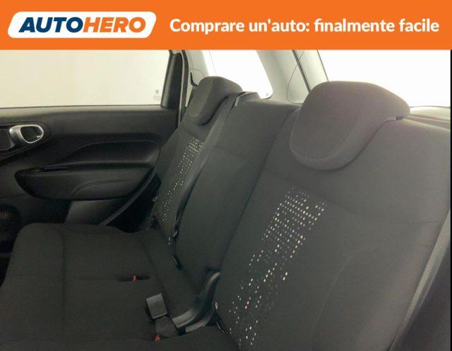 FIAT 500L 1.4 95 CV S&S Connect