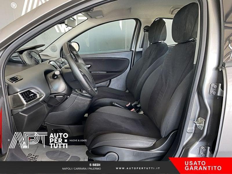 Lancia Ypsilon Ypsilon 1.2 8v Gold 69cv