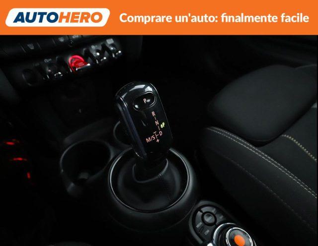 MINI Cooper S 2.0 Cooper S