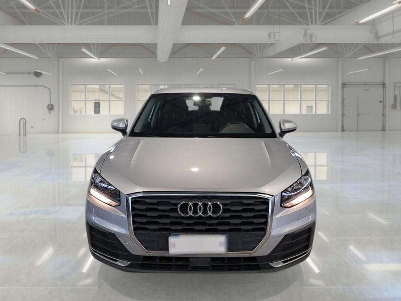 AUDI Q2 1.6 30 TDI BUSINESS S TRONIC SUV