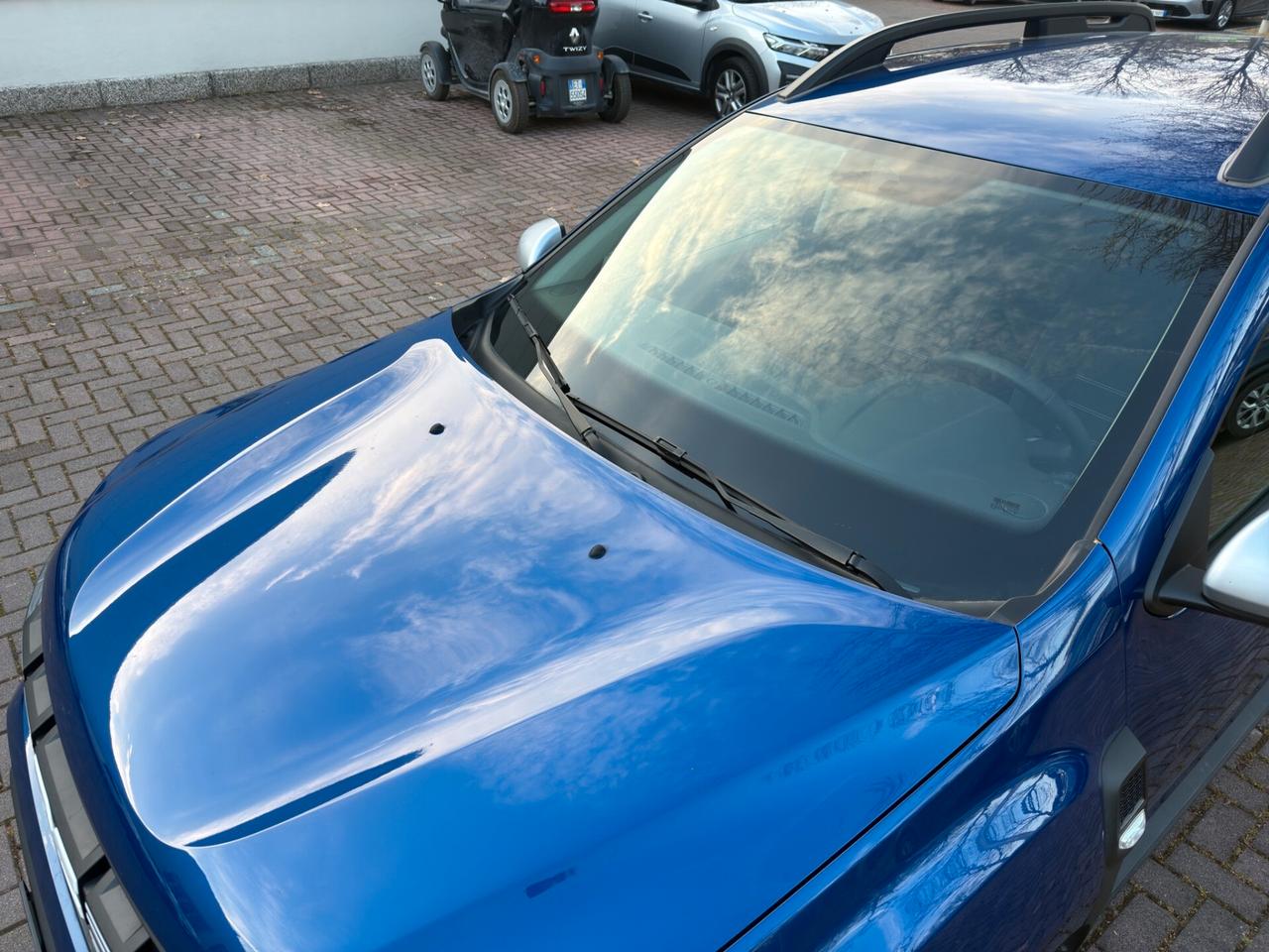 Dacia Duster 1.5 Blue dCi 8V 115 CV 4x2 Expression