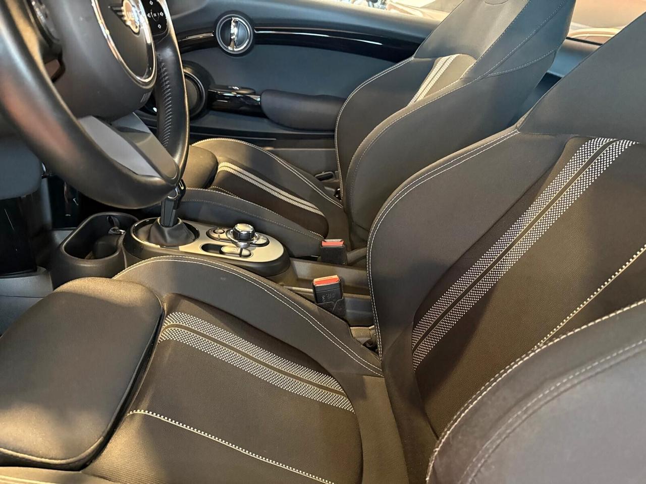 Mini Cooper SE ESSENTIAL Full Electric UNICO PR.