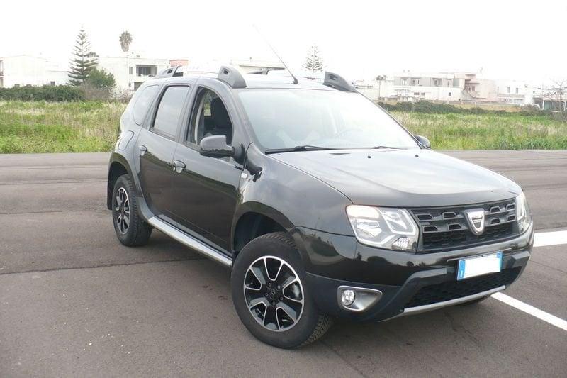 Dacia Duster 1.5 dCi 110cv 4x2 S&S EU6 Ambiance