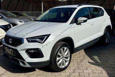 Seat Ateca 2.0 TDI DSG XPERIENCE