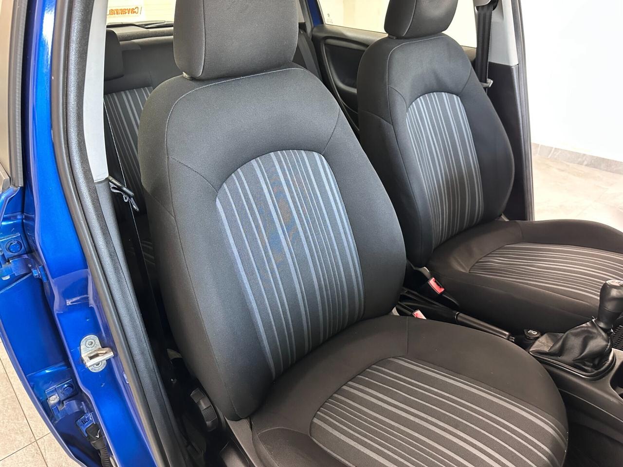 Fiat Punto Evo 1.3 Mjt 75 CV - DA VETRINA - UNICO