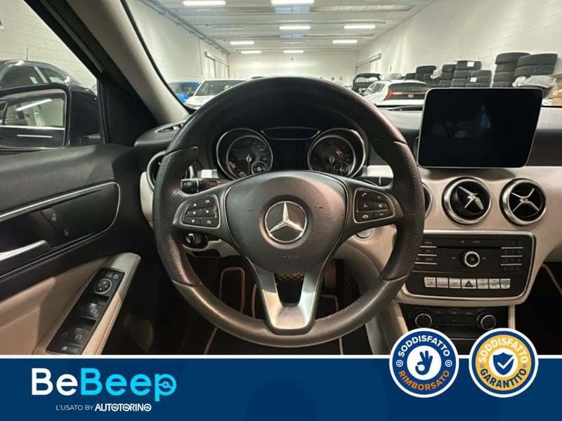 Mercedes-Benz Classe A A 180 D SPORT AUTO MY16