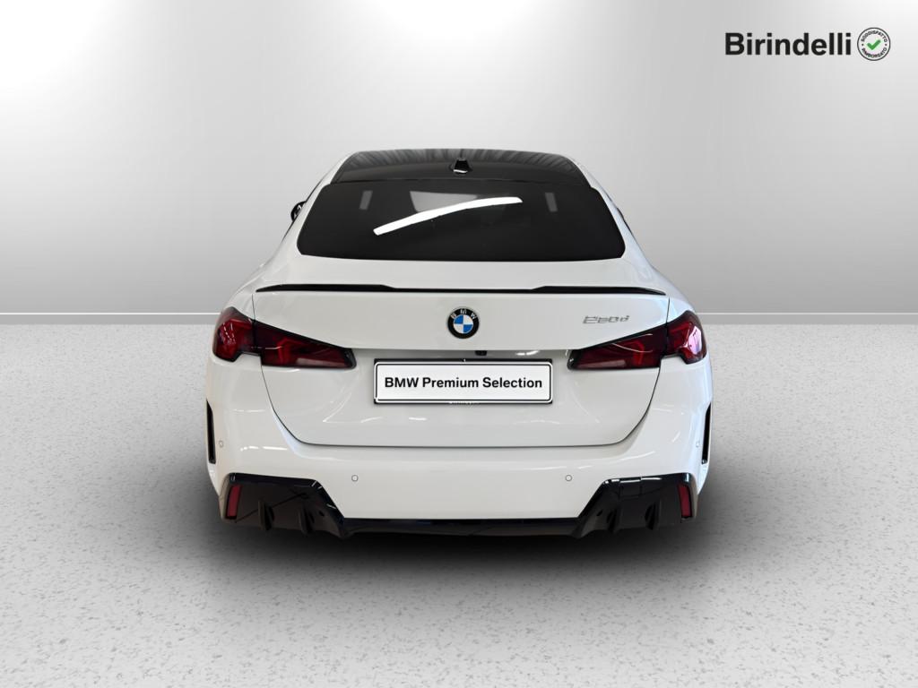 BMW BMW 220d Gran Coupé