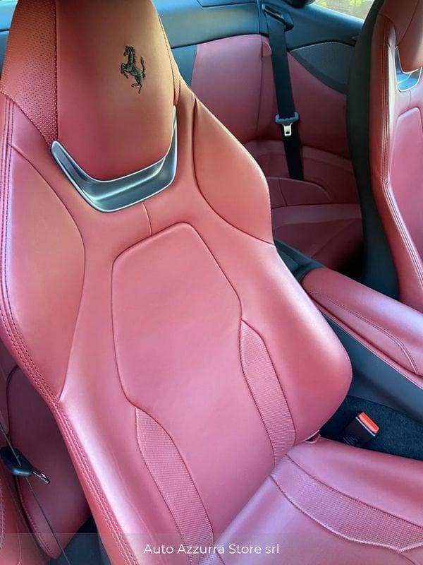 Ferrari Portofino Portofino 3.9