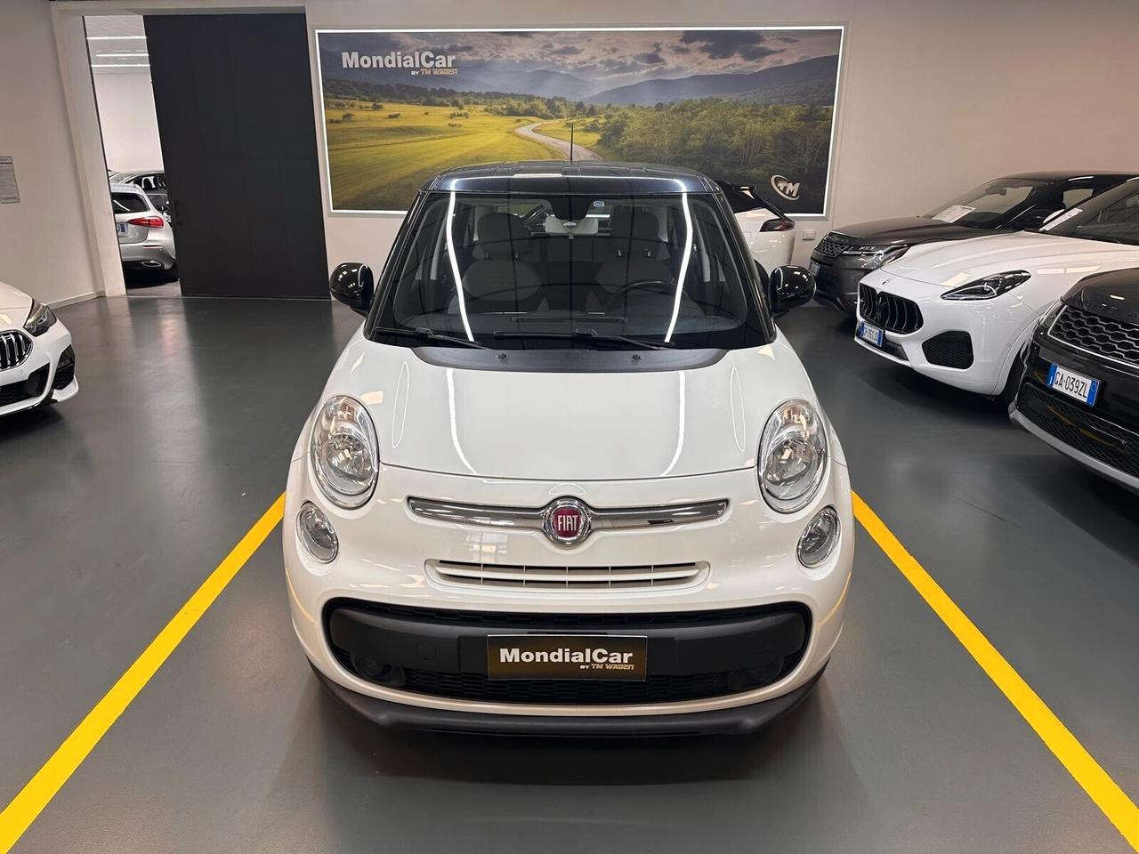 Fiat 500L 1.3 mjt Business 95cv * ADATTA A NEOPATENTATI *