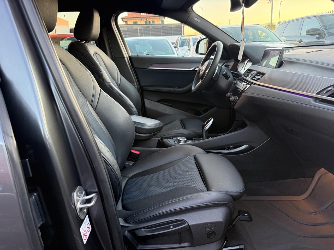 Bmw X2 M 2.0 Cv 150