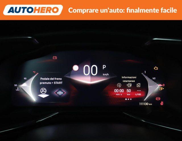 DS AUTOMOBILES DS 7 BlueHDi 130 aut. Performance Line