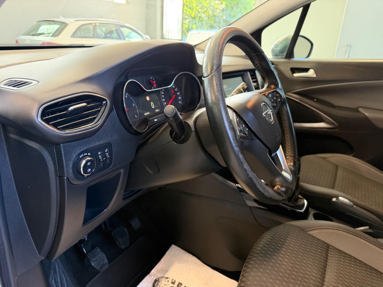 Opel Crossland X 1.6 ECOTEC D 8V Start&Stop Ultimate