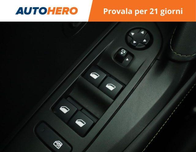 PEUGEOT 2008 BlueHDi 130 S&S EAT8 GT Line