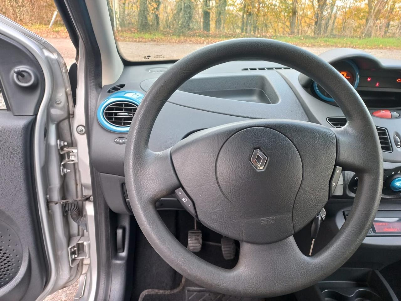 Renault Twingo 1.2 16V