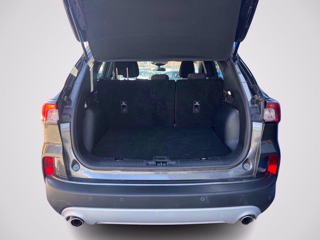 FORD Kuga 1.5 ecoblue Connect 2wd 120cv del 2022