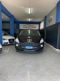 Peugeot 3008 1.6 HDi 115CV Business