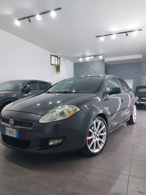 Fiat Bravo 2.0 MJT Sport