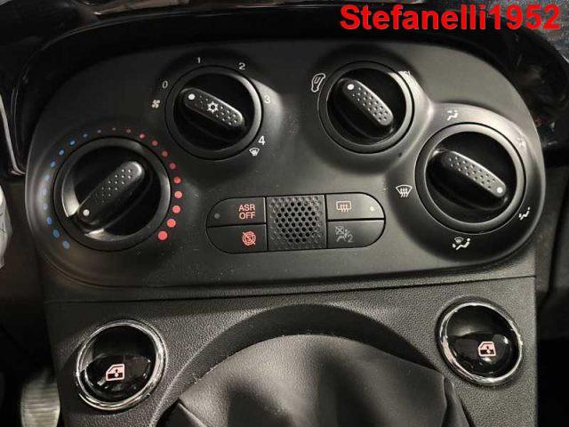 FIAT 500C III 2015 - 1.0 hybrid Dolcevita 70cv