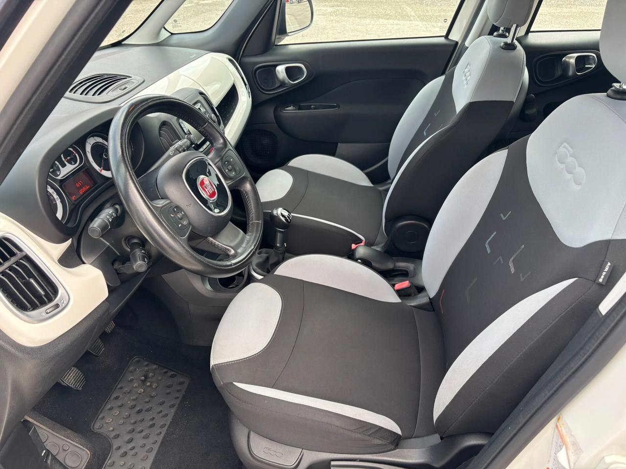 Fiat 500L 1.3 Multijet 95 CV Lounge OK NEOPATENTATI