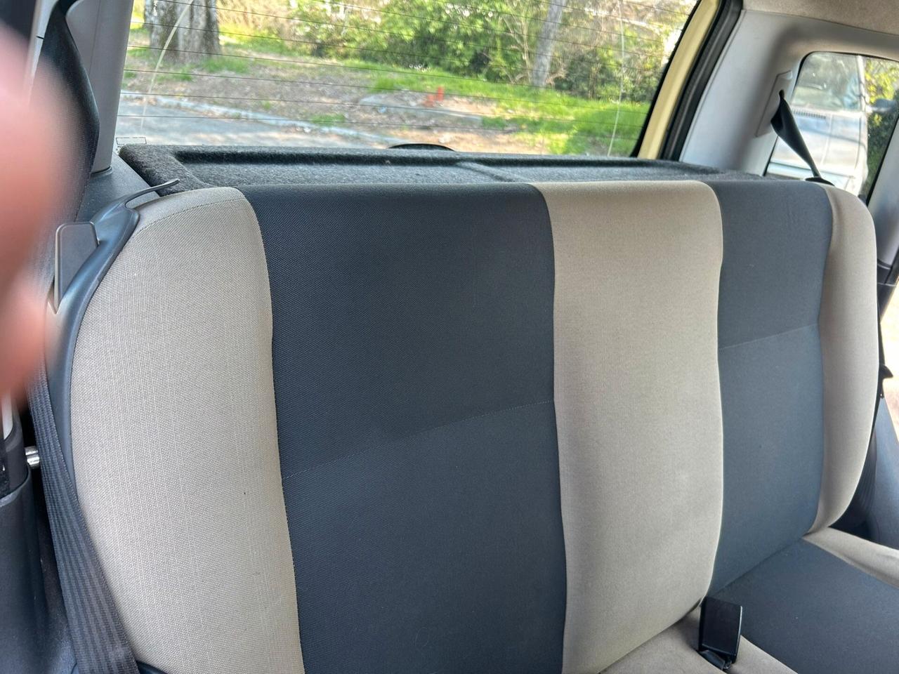 Fiat Panda 1.2 Climbing Natural Power