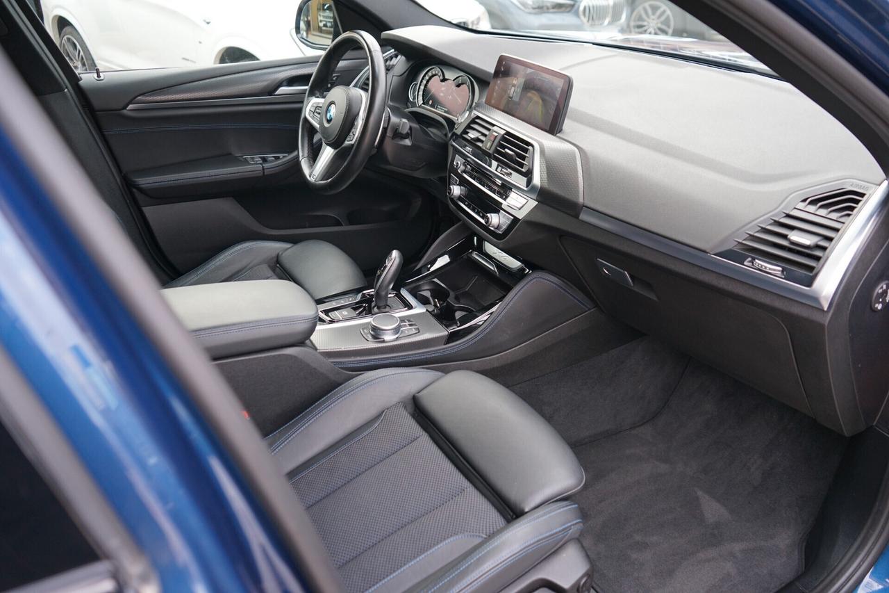 Bmw X4 xDrive30d Msport