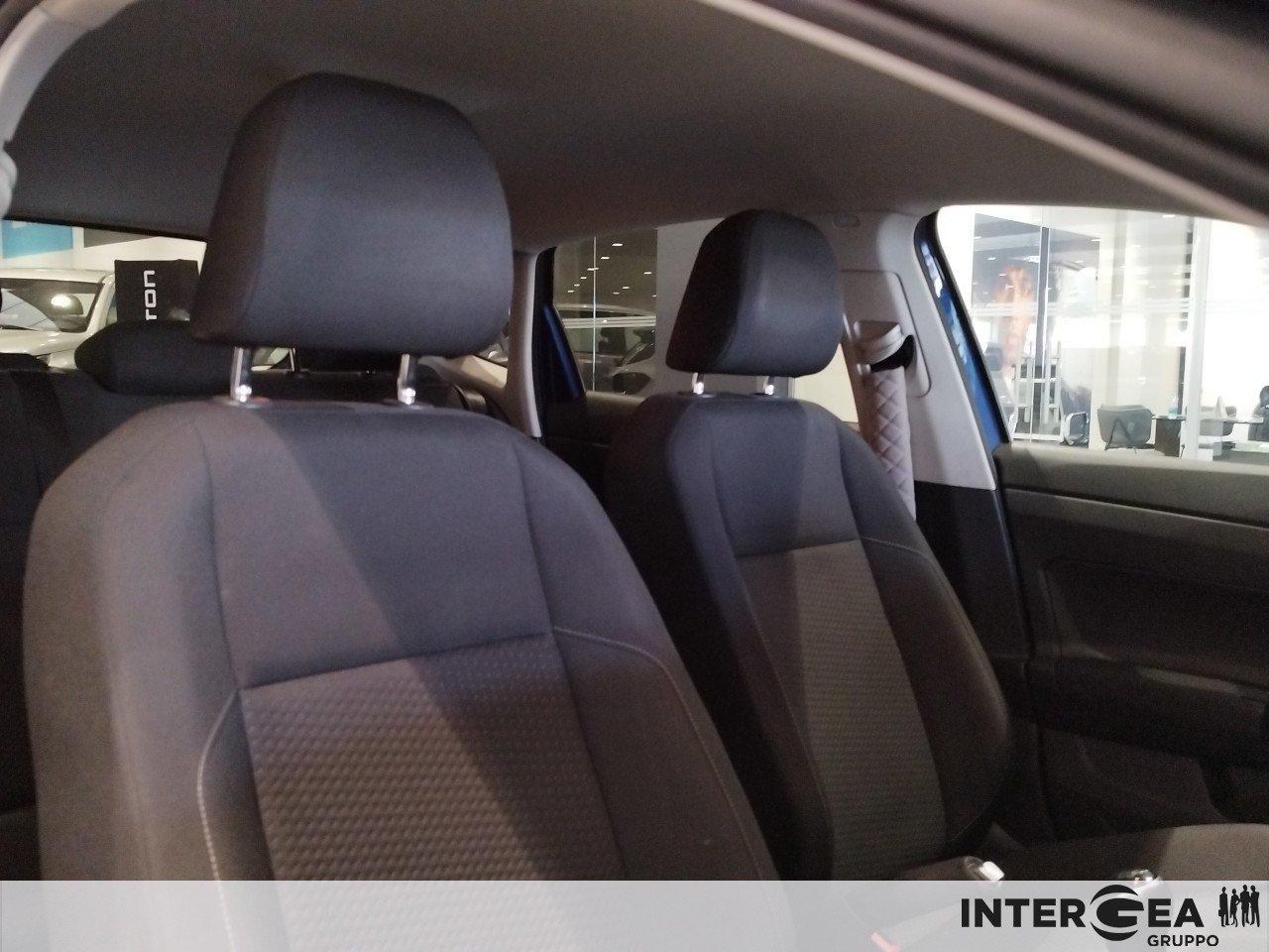 VOLKSWAGEN Polo 5p 1.0 evo Sport 80cv