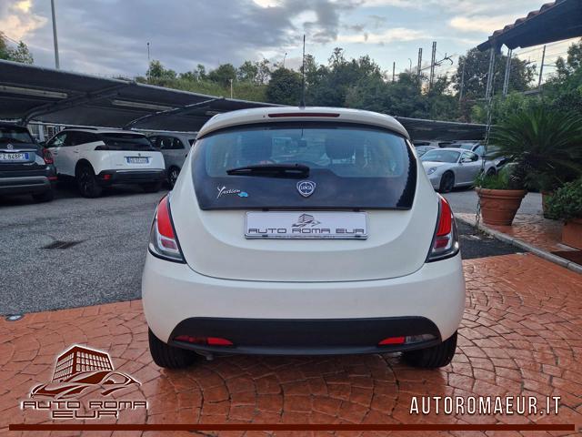 LANCIA Ypsilon 1.2 69 CV 5 porte S&S TAGLIANDATA! NEOPATENTATI!