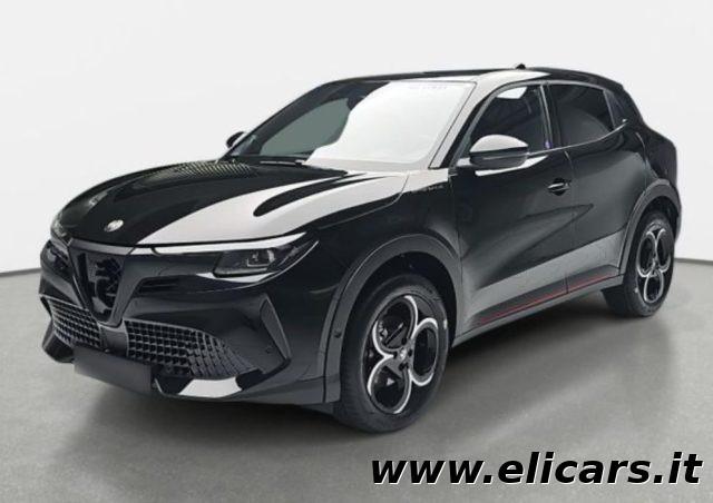 ALFA ROMEO Junior 1.2 145 CV Hybrid eDCT6 Speciale