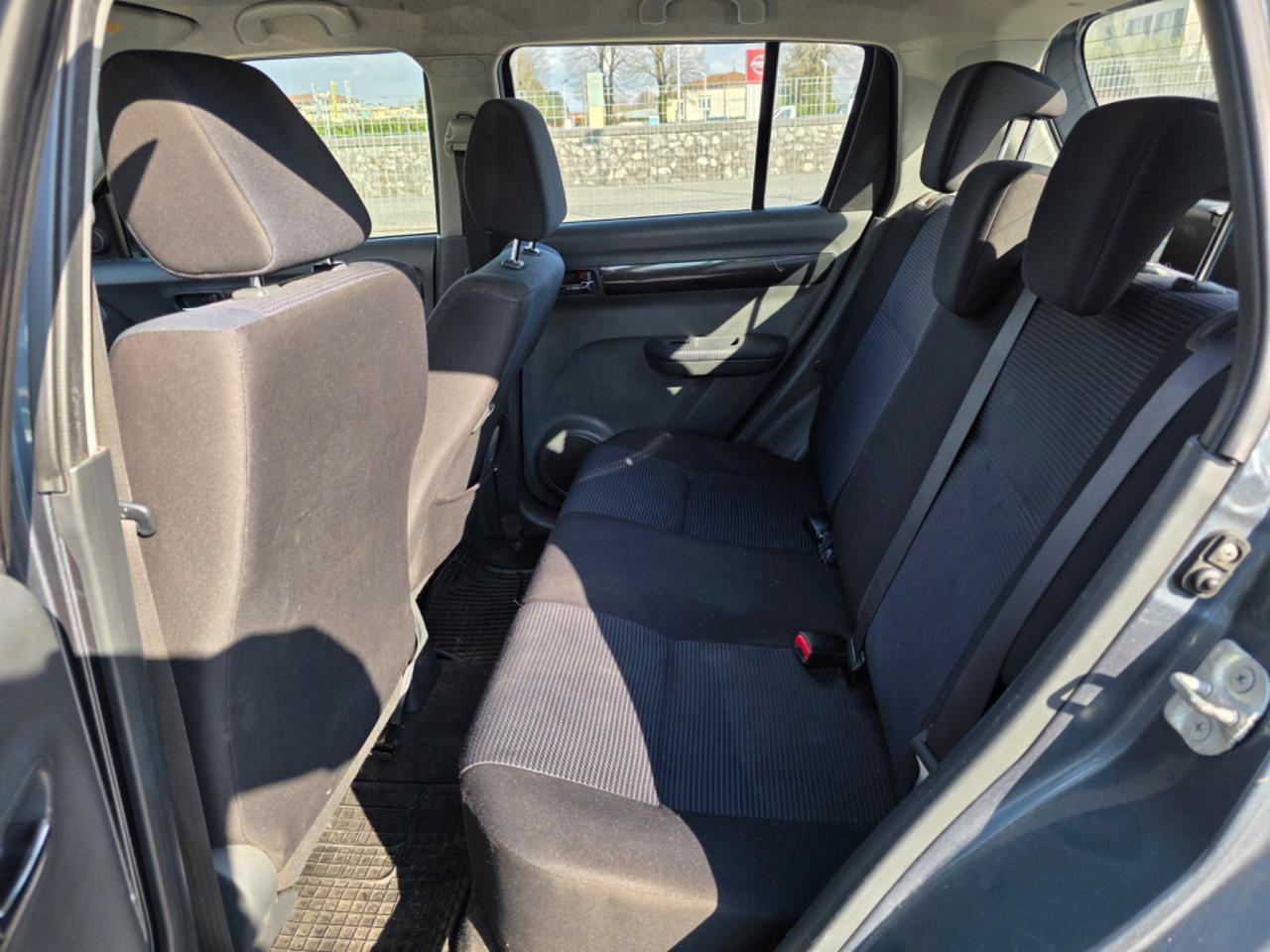 Suzuki Swift 1.3 5p. GL