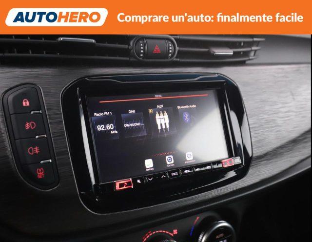 ALFA ROMEO Giulietta 1.4 Turbo 120 CV