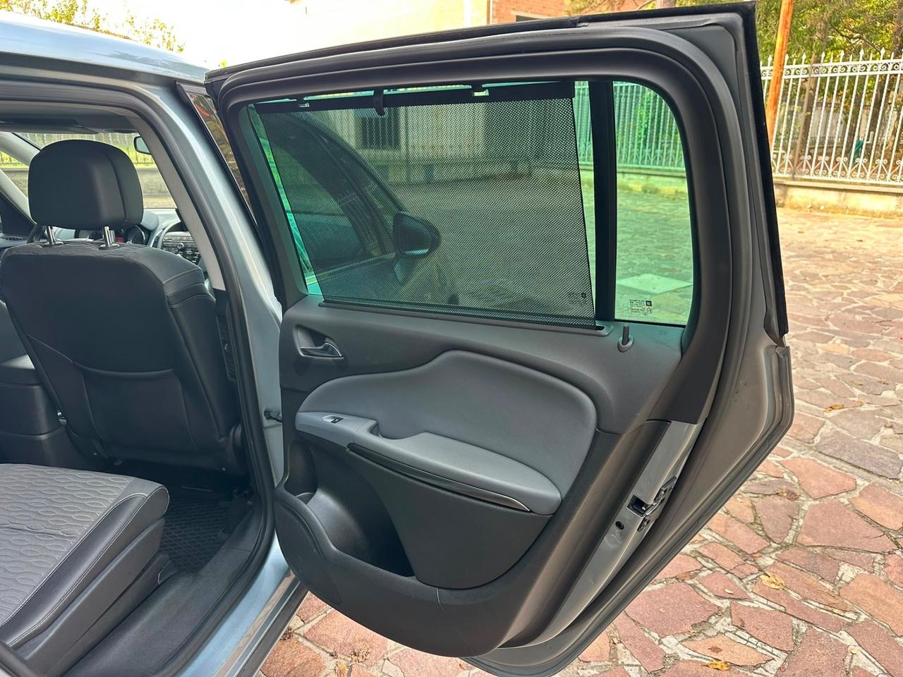 Opel Zafira 7 P Tourer 1.6 Turbo EcoM 150CV Elective