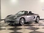 Porsche Boxster 2.7 24V cabrio